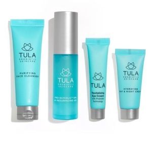 Tula starter set